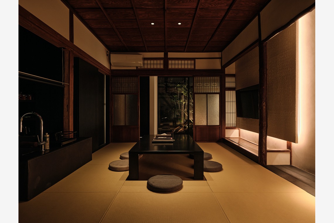 合同会社hirakushashinが撮影した「宿泊施設・民泊」の写真