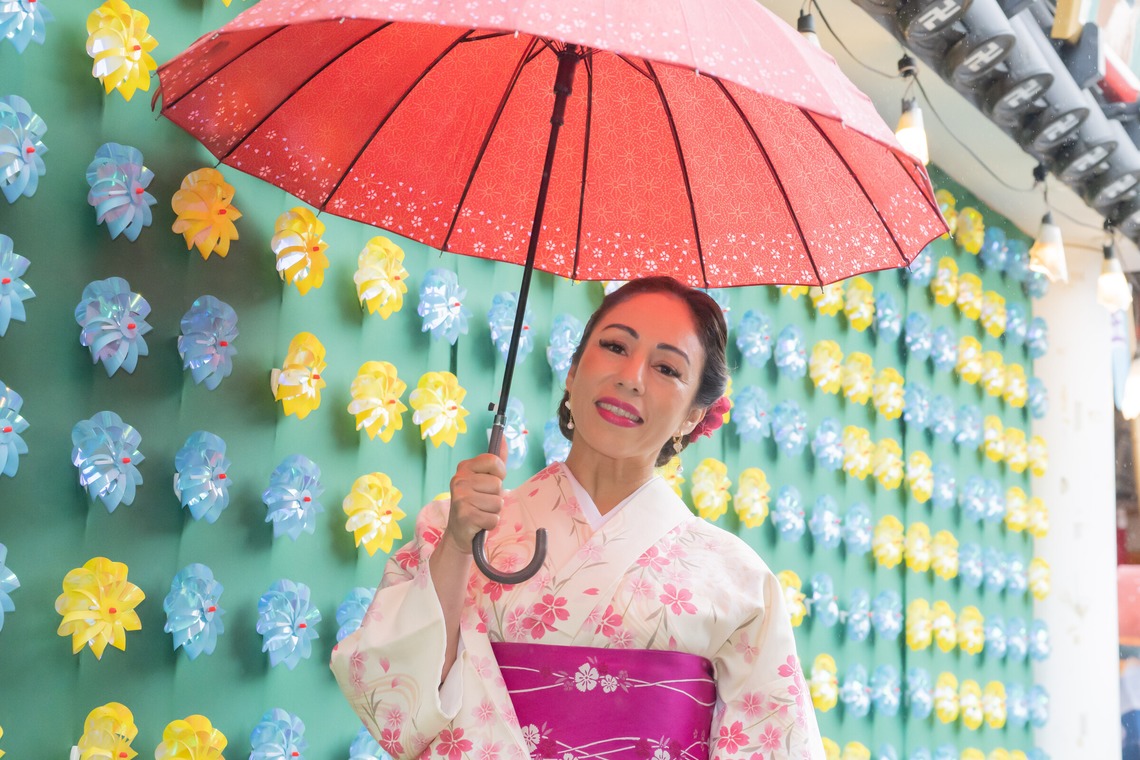 フォトビジョングループみっちゃんが撮影した「成人式」の写真