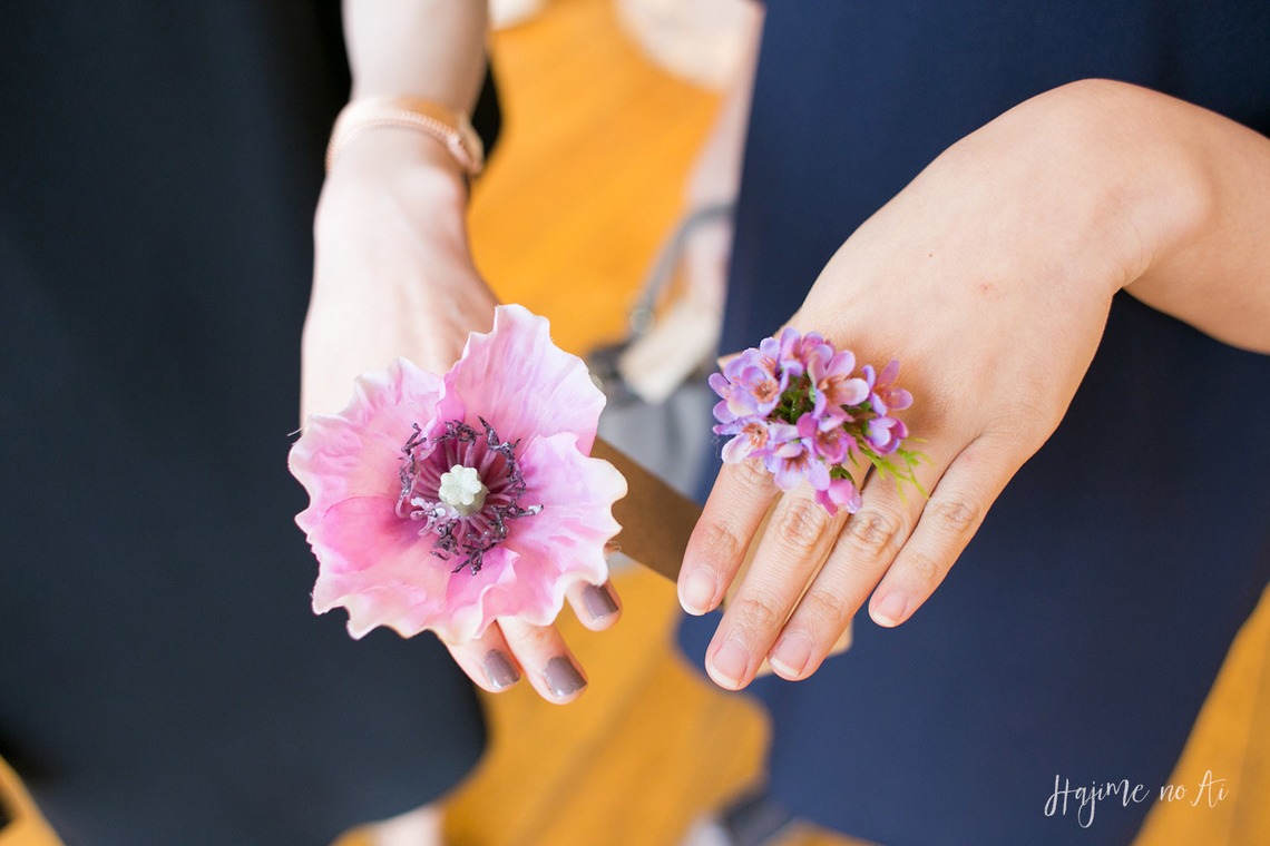 Hajime no Ai Photographyが撮影した写真のアルバム「当日挙式@ベニーレベニーレ」