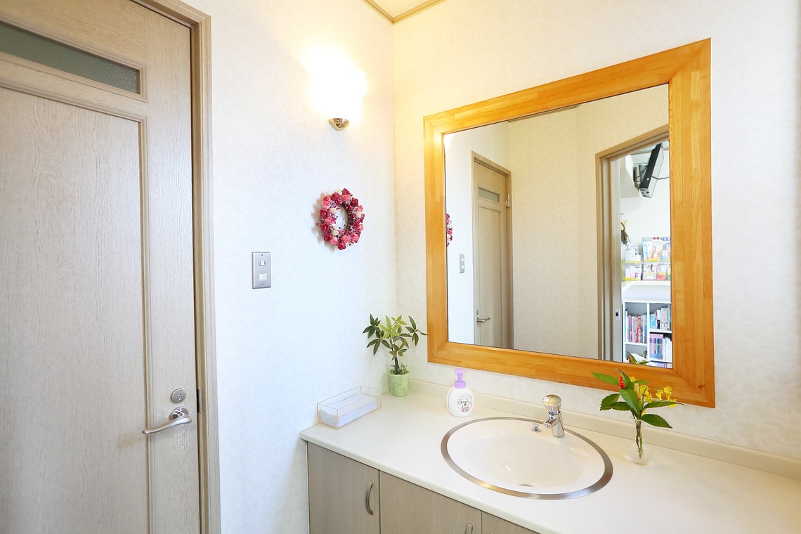 タカラモノ.foto　群馬の出張撮影カメラマンが撮影した「病院・クリニック」の写真