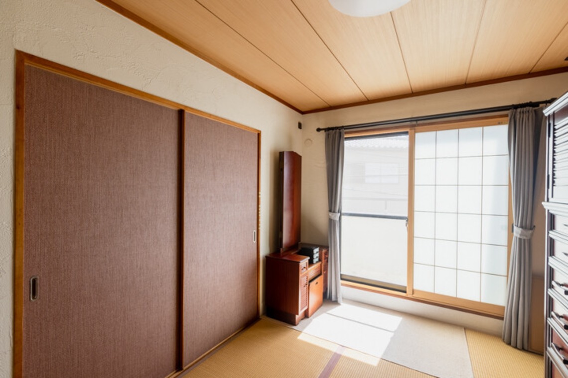 内海　利彦が撮影した「不動産販売用のインテリア・エクステリア撮影」の写真