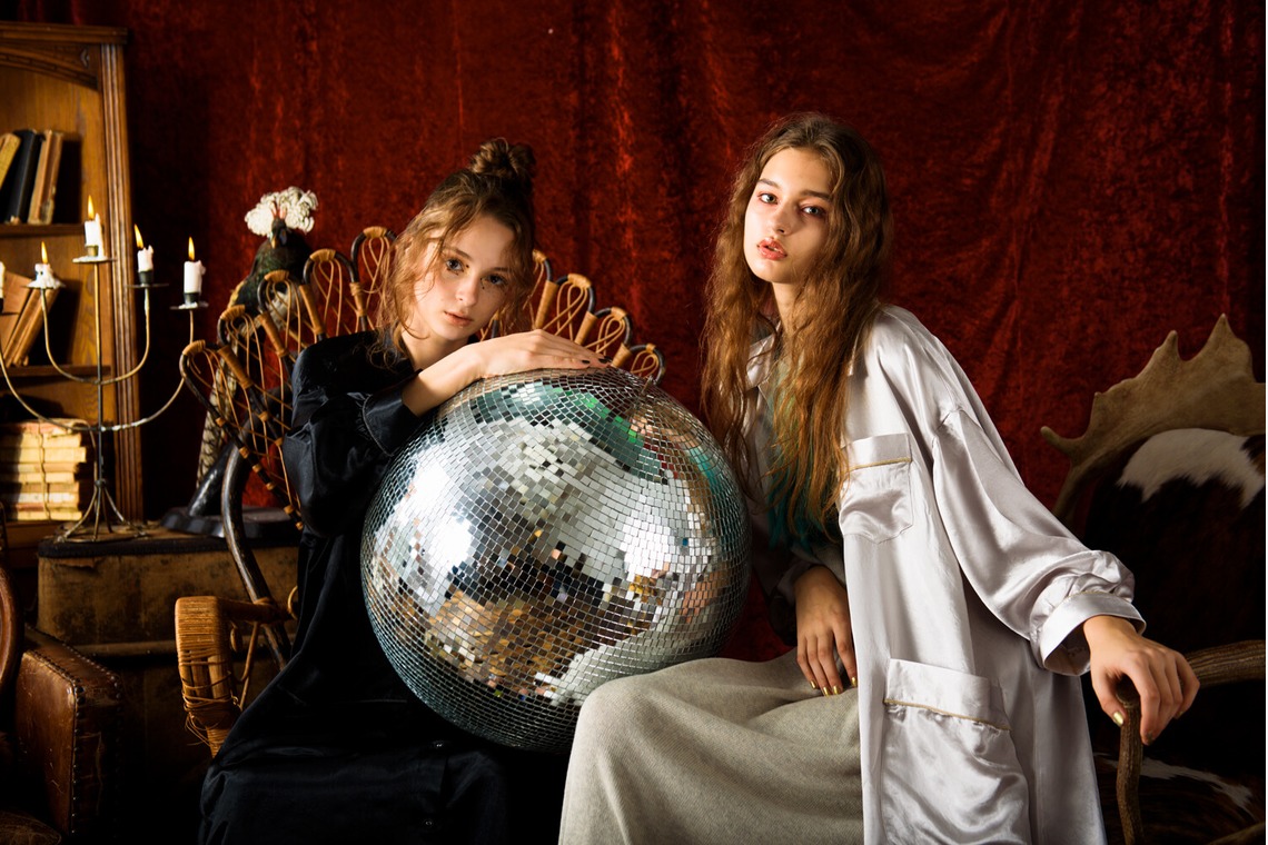 幽玄舎が撮影した「ファッション」の写真