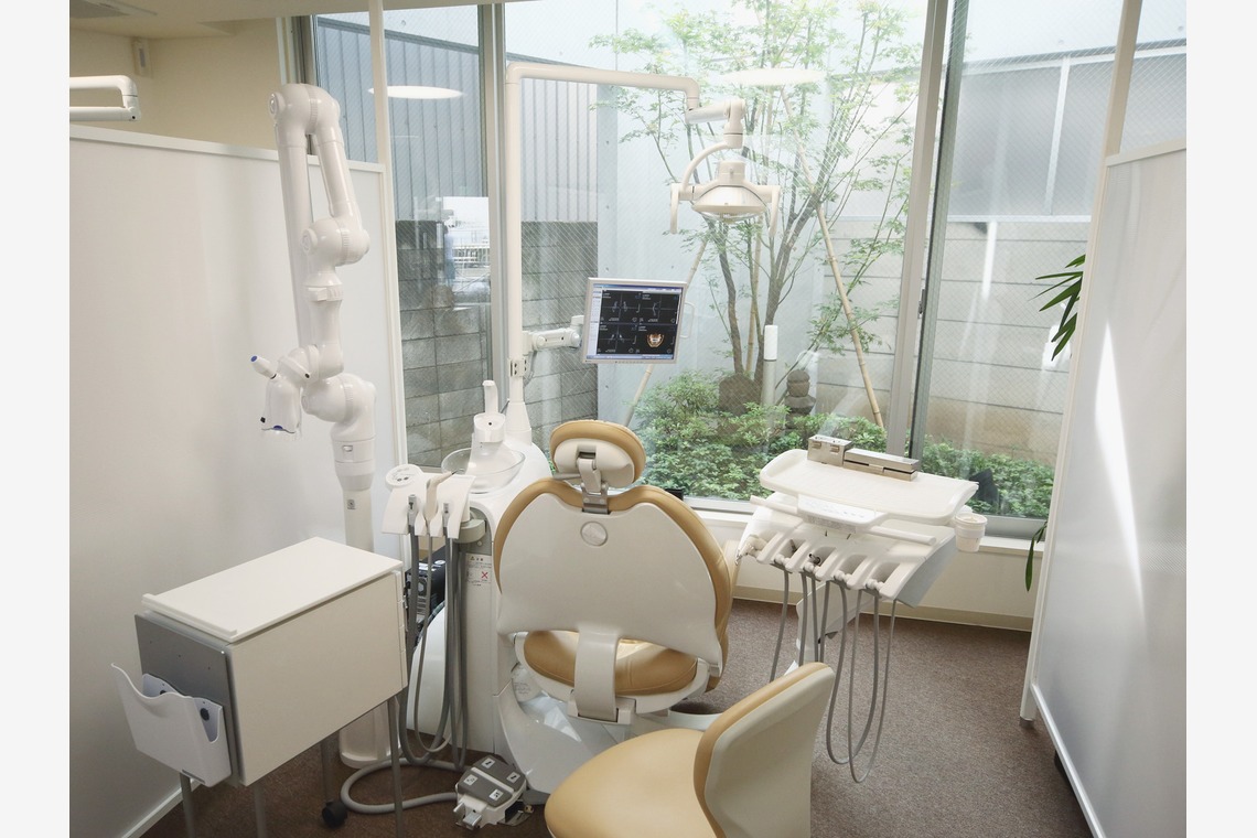 谷崎 春彦（T-Studio）が撮影した写真のアルバム「クリニック/治療院/医療系」