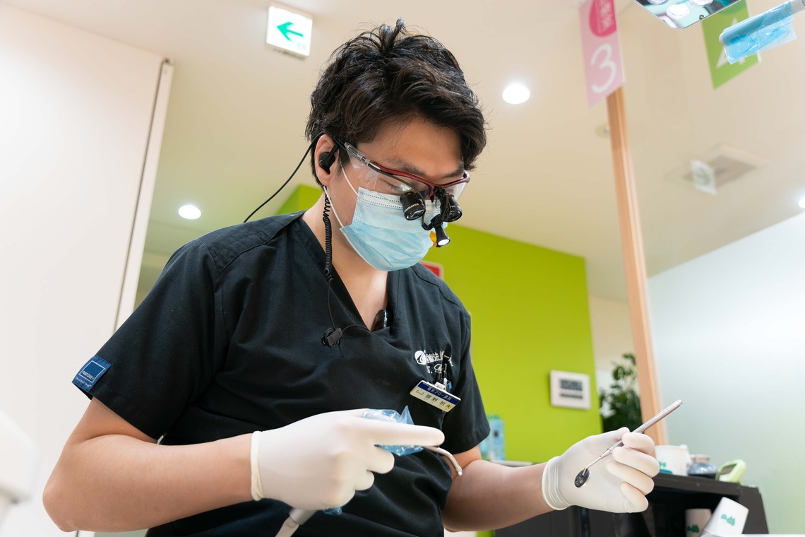 株式会社DAVINCI-Developmentが撮影した「医療現場 医療就活支援」の写真