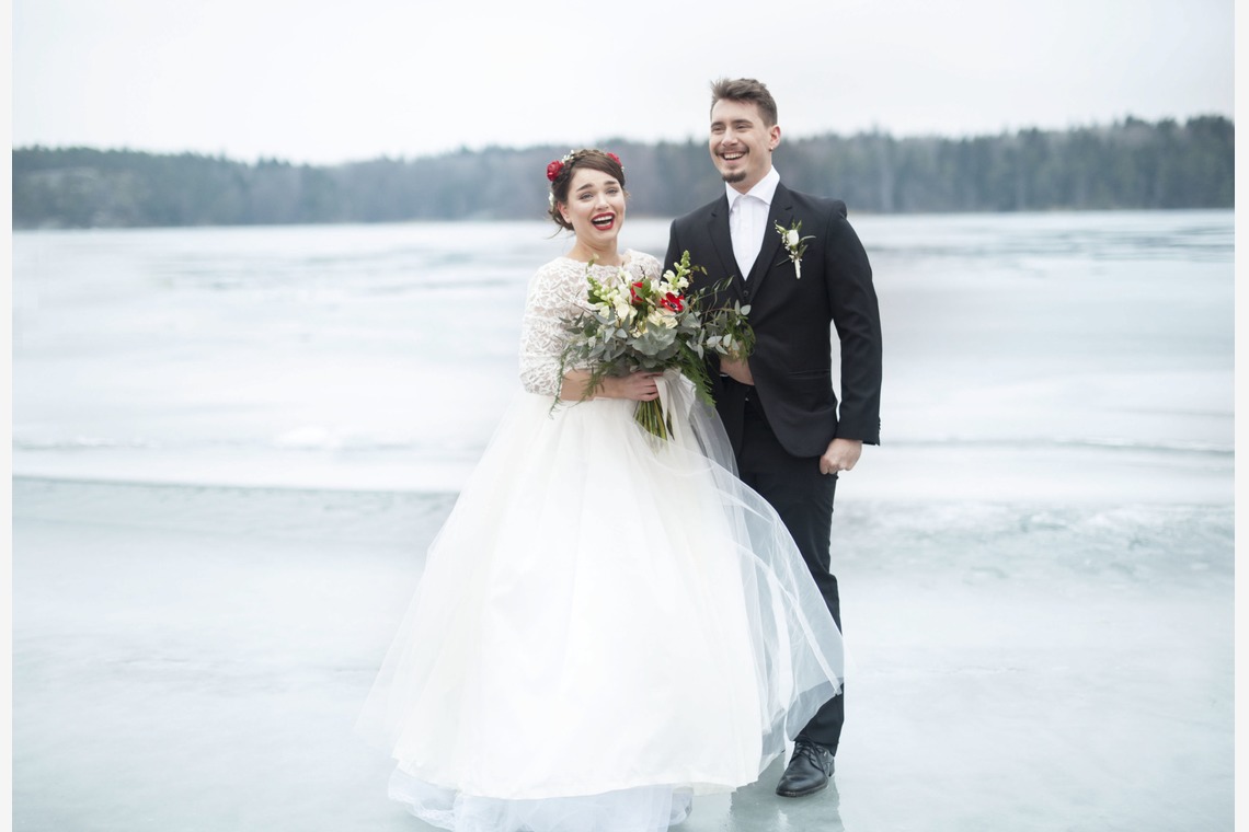 Tanja Metelitsaが撮影した「スウェーデーン」の写真