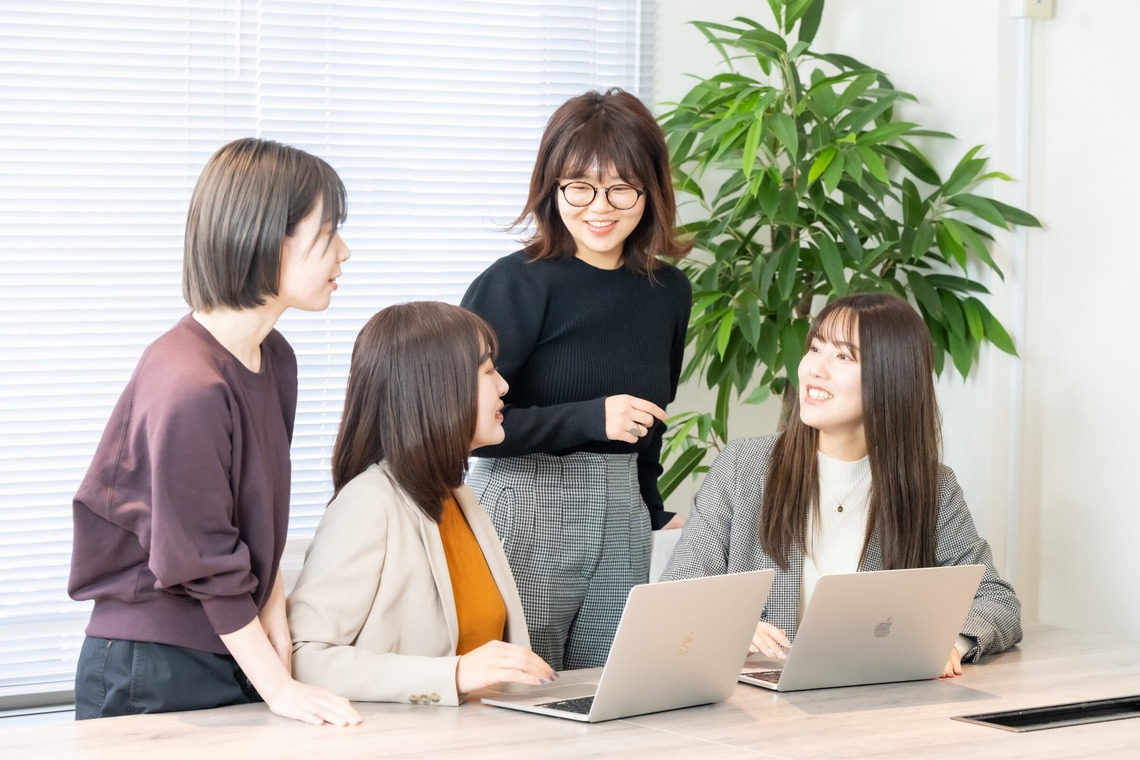 株式会社スマイルプロアートが撮影した「企業撮影」の写真