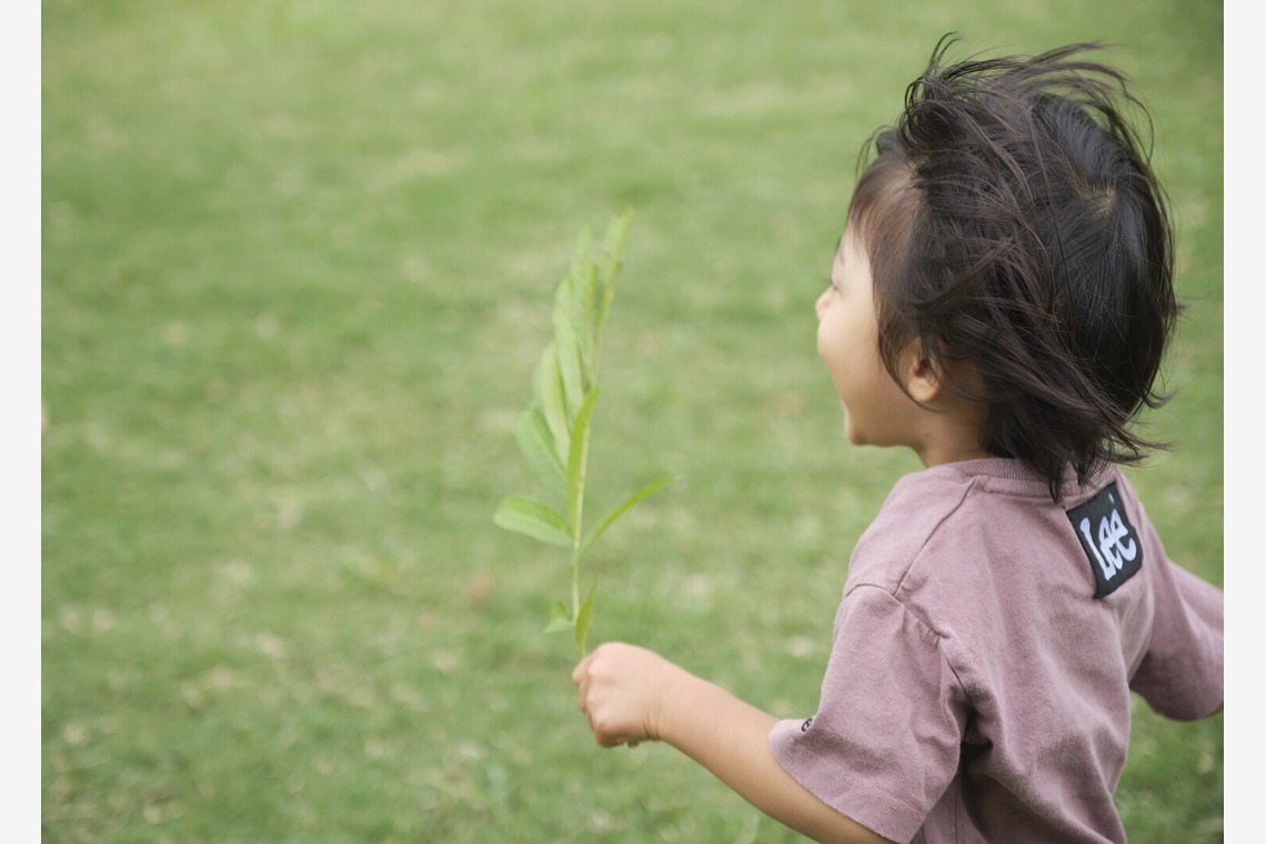 濱田茉里が撮影した写真のアルバム「日常撮影」