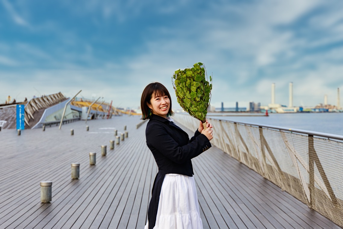 有限会社エルフラットが撮影した「宣材写真」の写真