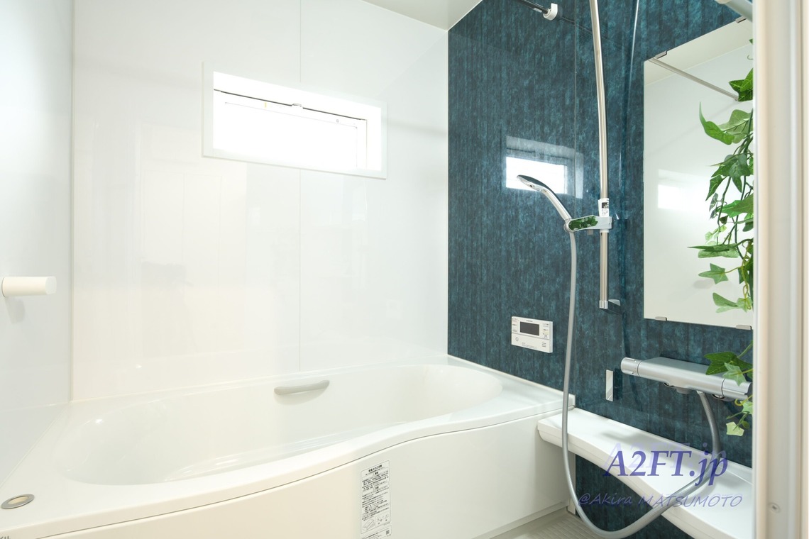 A2FT.jpフォトグラファーまつもとあきらが撮影した写真のアルバム「2020年6月 モデルハウス撮影」