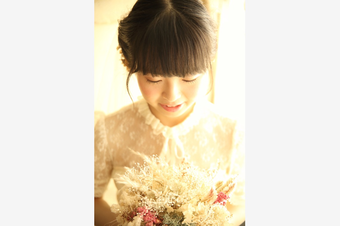 寫眞館　太陽と月（野崎よよこ）が撮影した写真のアルバム「洋装撮影」