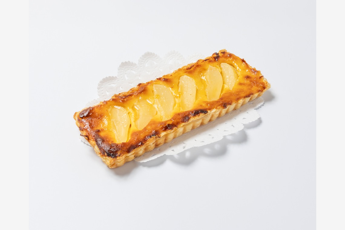 フォトスタジオENOが撮影した写真のアルバム「焼菓子」