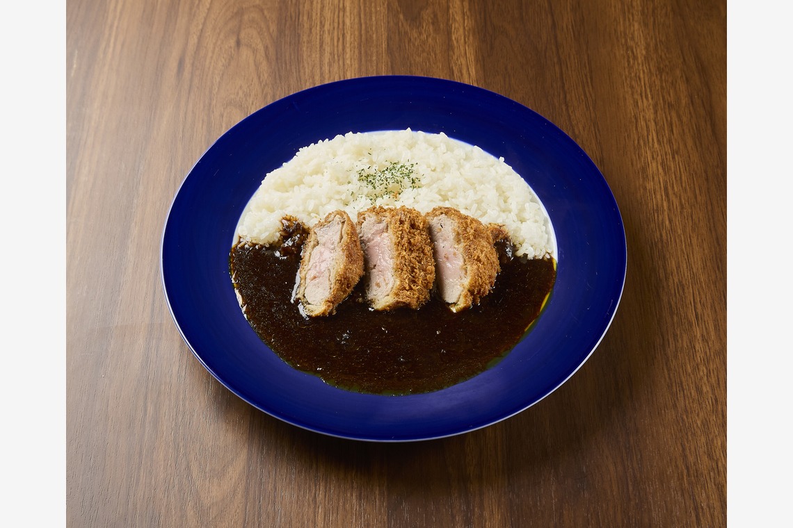 studio aluc ~スタジオ アルク~が撮影した「神戸欧風カレー倶楽部」の写真