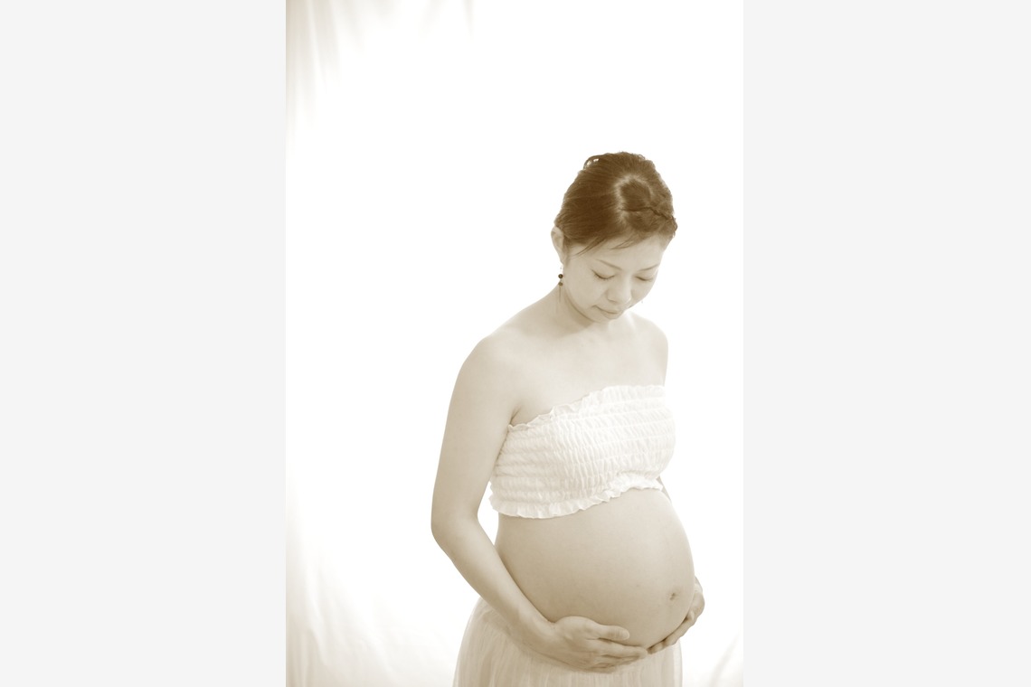 Kaoru Photographyが撮影した「マタニティフォト」の写真