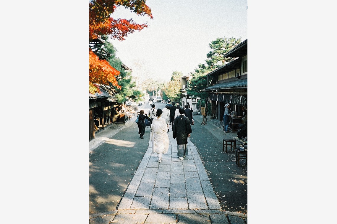 鈴木雅人が撮影した家族写真(キッズ,ベビーフォト)のアルバム「ファミリー/ウェディング」