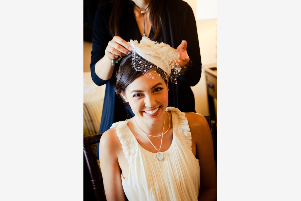 Heritage Bridal Collection