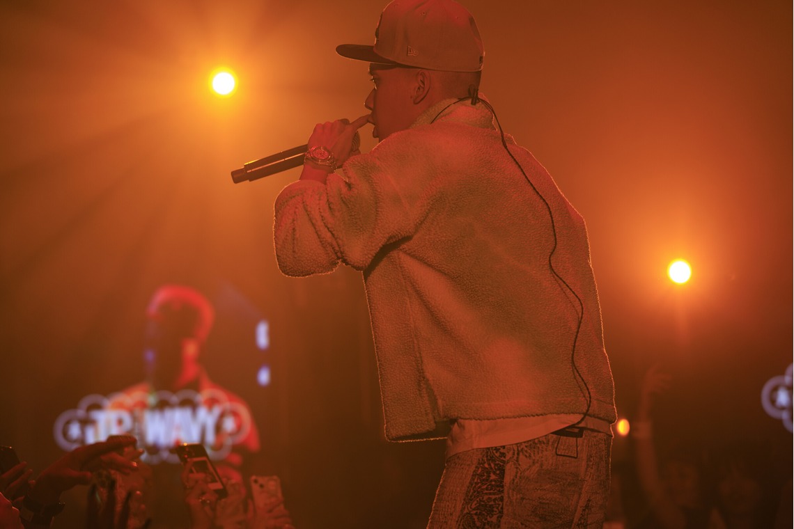 馬渕　智史が撮影した「ライブ撮影」の写真