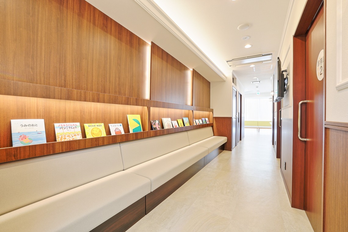 photo39.netが撮影した写真のアルバム「クリニック撮影」