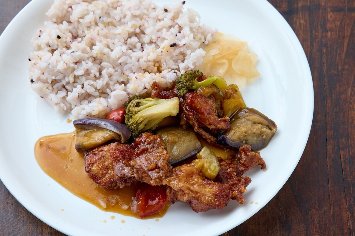 スタジオ日々喜が撮影した「食品・料理・物撮り」の写真