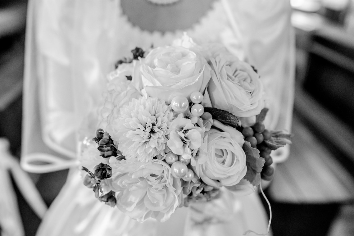 来田 篤典が撮影した「ウェディング」の写真