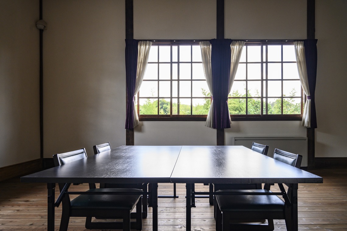 ならもとかずやが撮影した「旧和歌山県議会議事堂」の写真