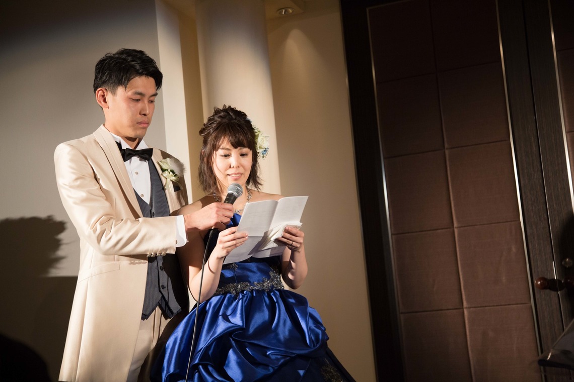 Photo of Wedding ceremony & reception  taken by Takano Kazuki