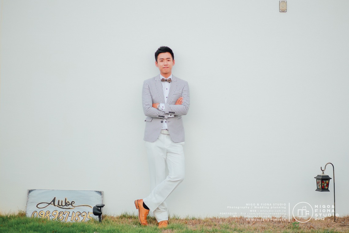 MF STUDIO Migoが撮影した「前撮り（まえどり）」の写真