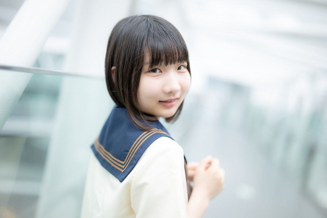 大熊和輝が撮影した「ポートレート撮影」の写真