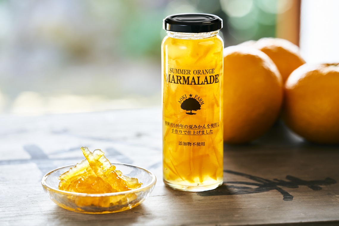 大橋裕紀が撮影した「みかん農園様の商品撮影とスナップ」の写真