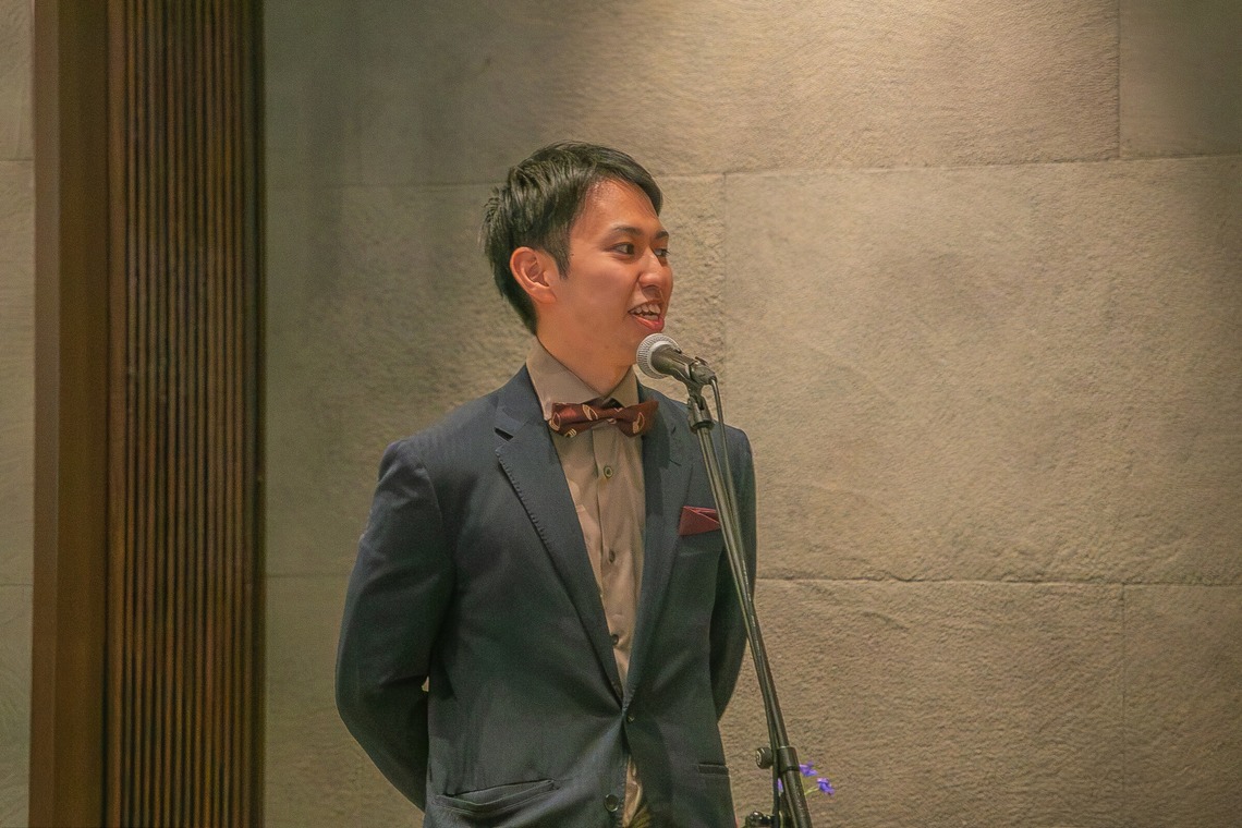 黒島倫夫が撮影した「ウェディング関係」の写真