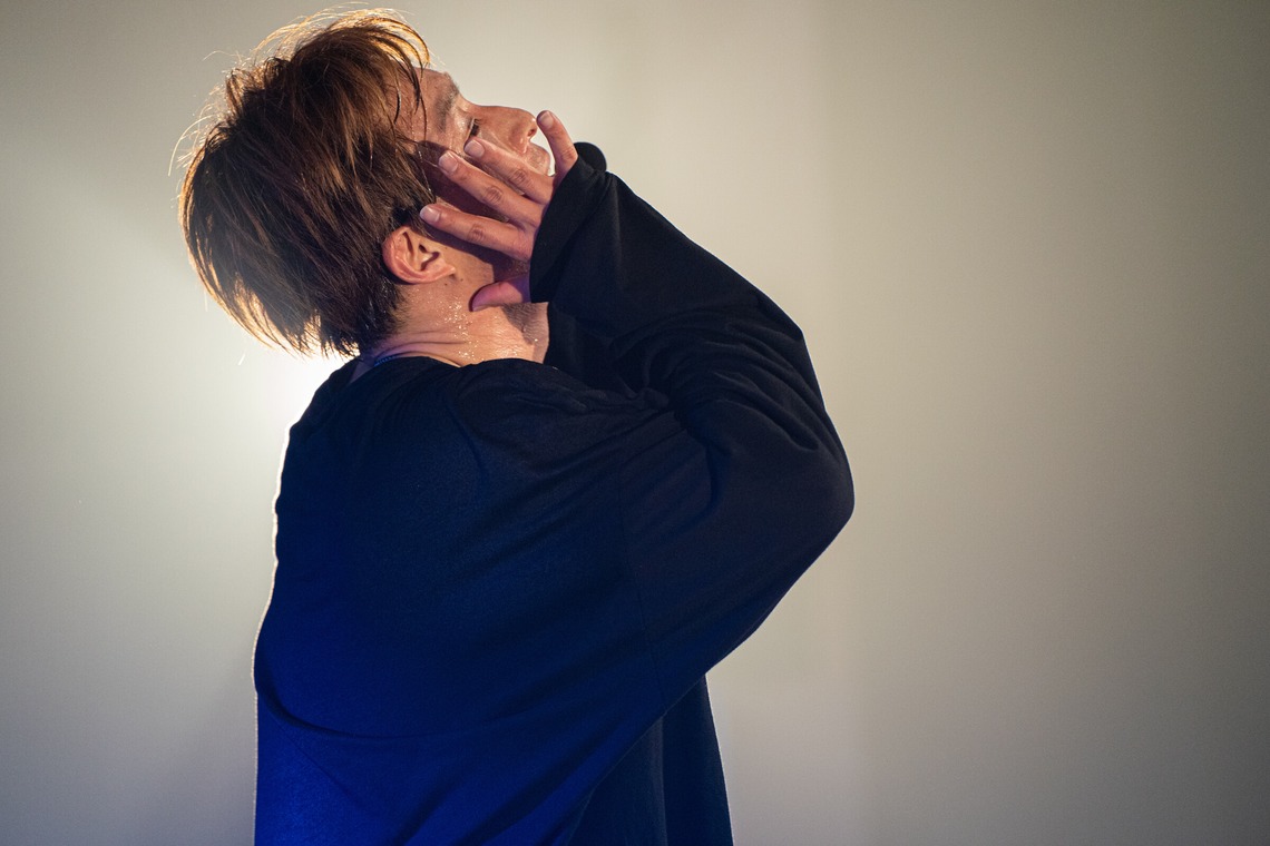 大野颯が撮影した写真のアルバム「イベント&スポーツ」