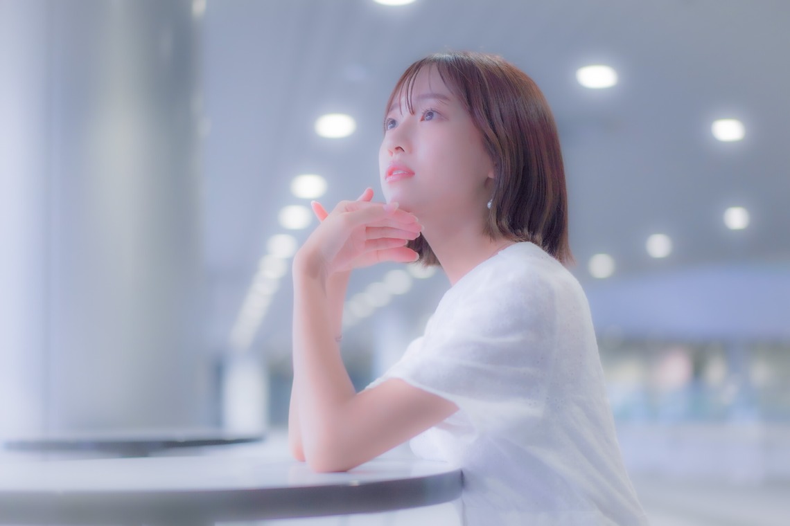 合同会社Joy Stormが撮影した「ポートレート撮影」の写真