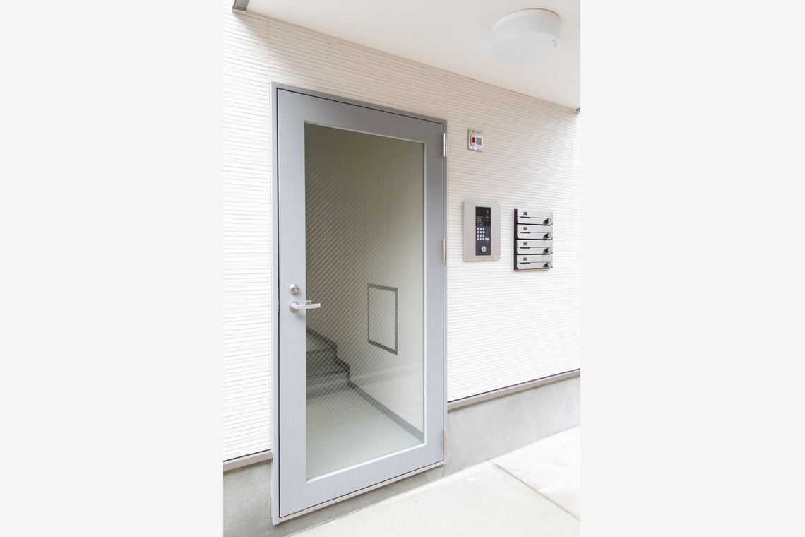 yamegrapher 〜平島写真事務所〜が撮影した写真のアルバム「不動産」