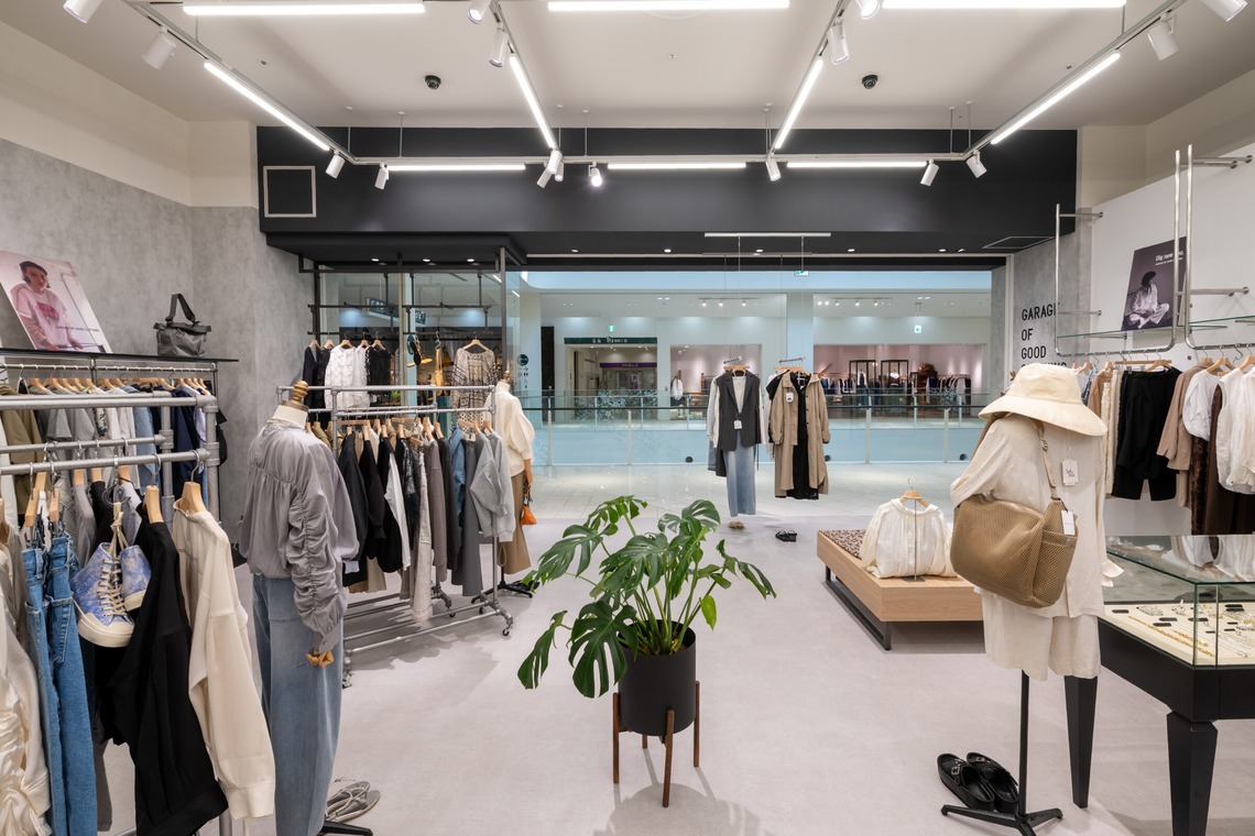 写真屋ごんちゃんが撮影した写真のアルバム「建築写真」