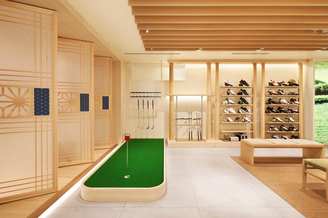 大橋裕紀が撮影した写真のアルバム「建築物・空間・竣工撮影のまとめ」