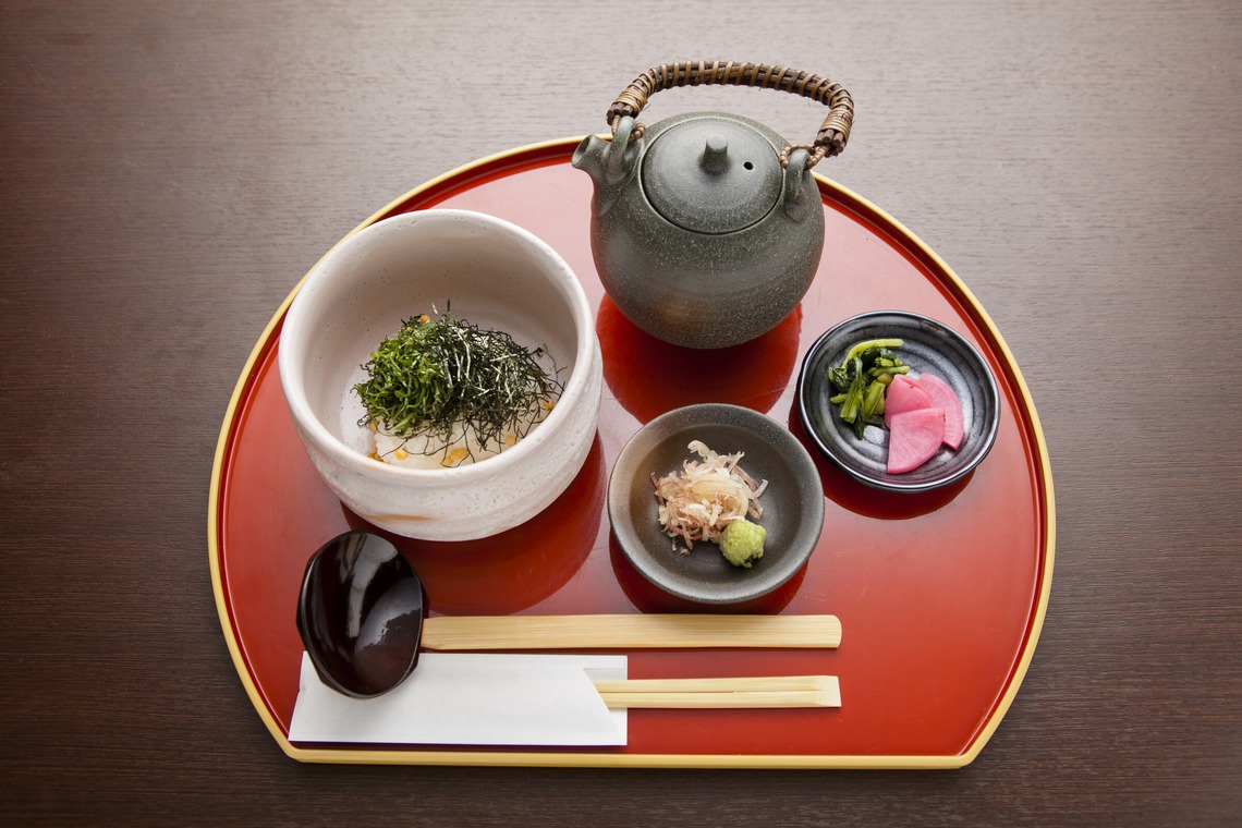 松鹿舎が撮影した「料理撮影」の写真