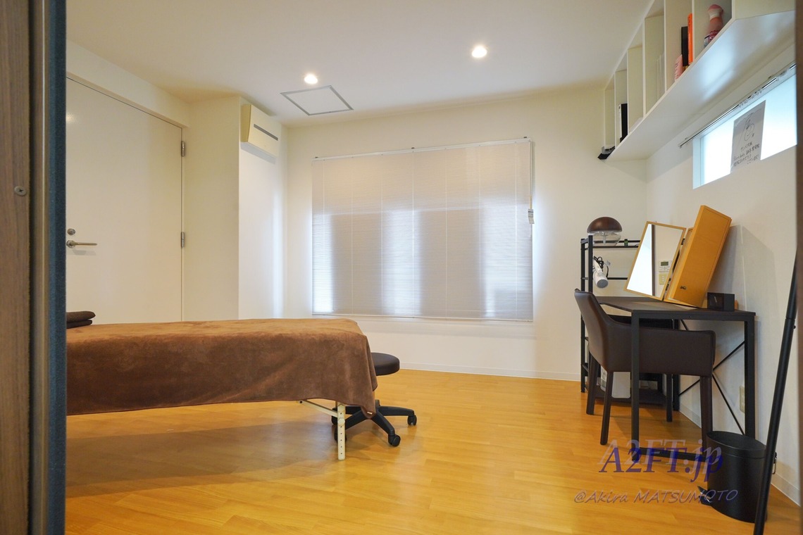 A2FT.jpフォトグラファーまつもとあきらが撮影した「2021年2月 Bornbody鍼灸整骨院様」の写真