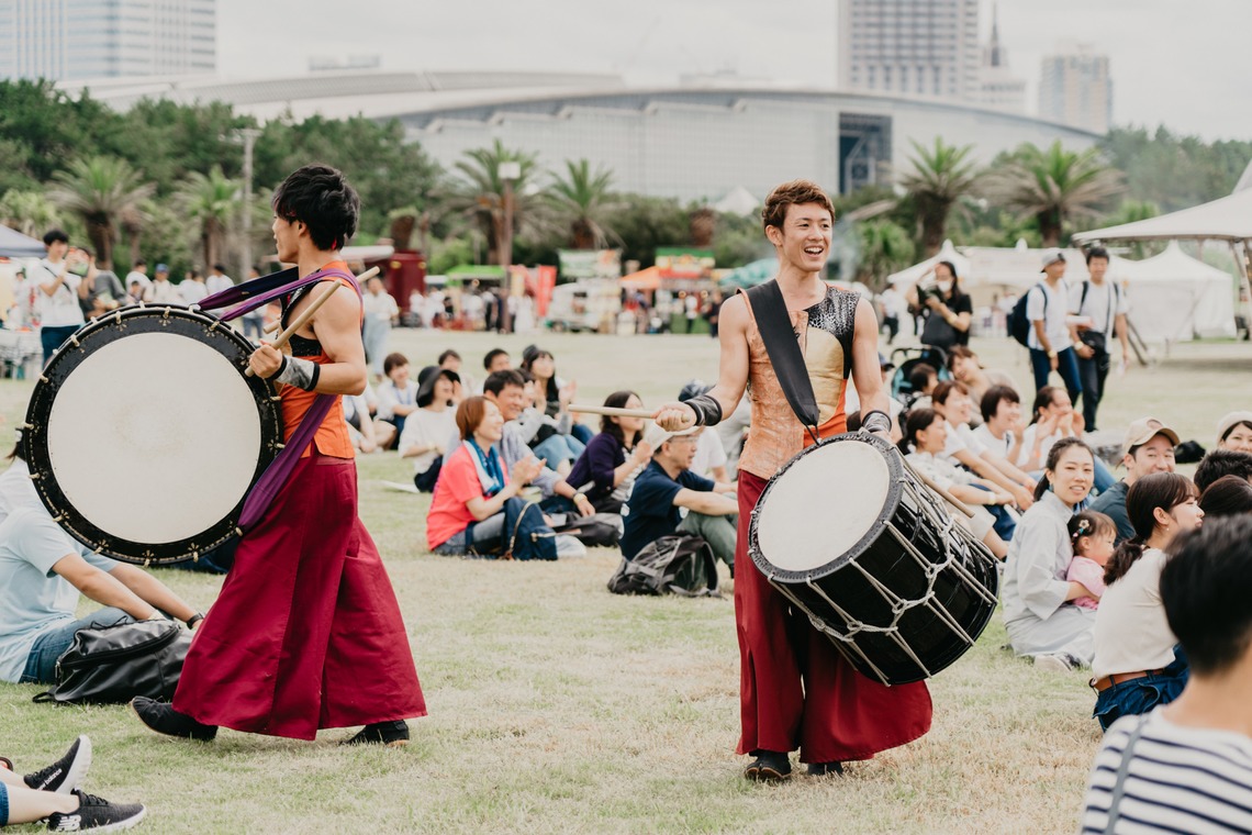 Kazunaが撮影した「イベント撮影まとめ」の写真