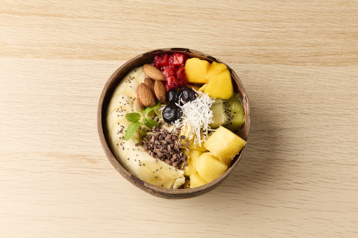 studio aluc ~スタジオ アルク~が撮影した写真のアルバム「【アサイーボウル】cafe STARK」