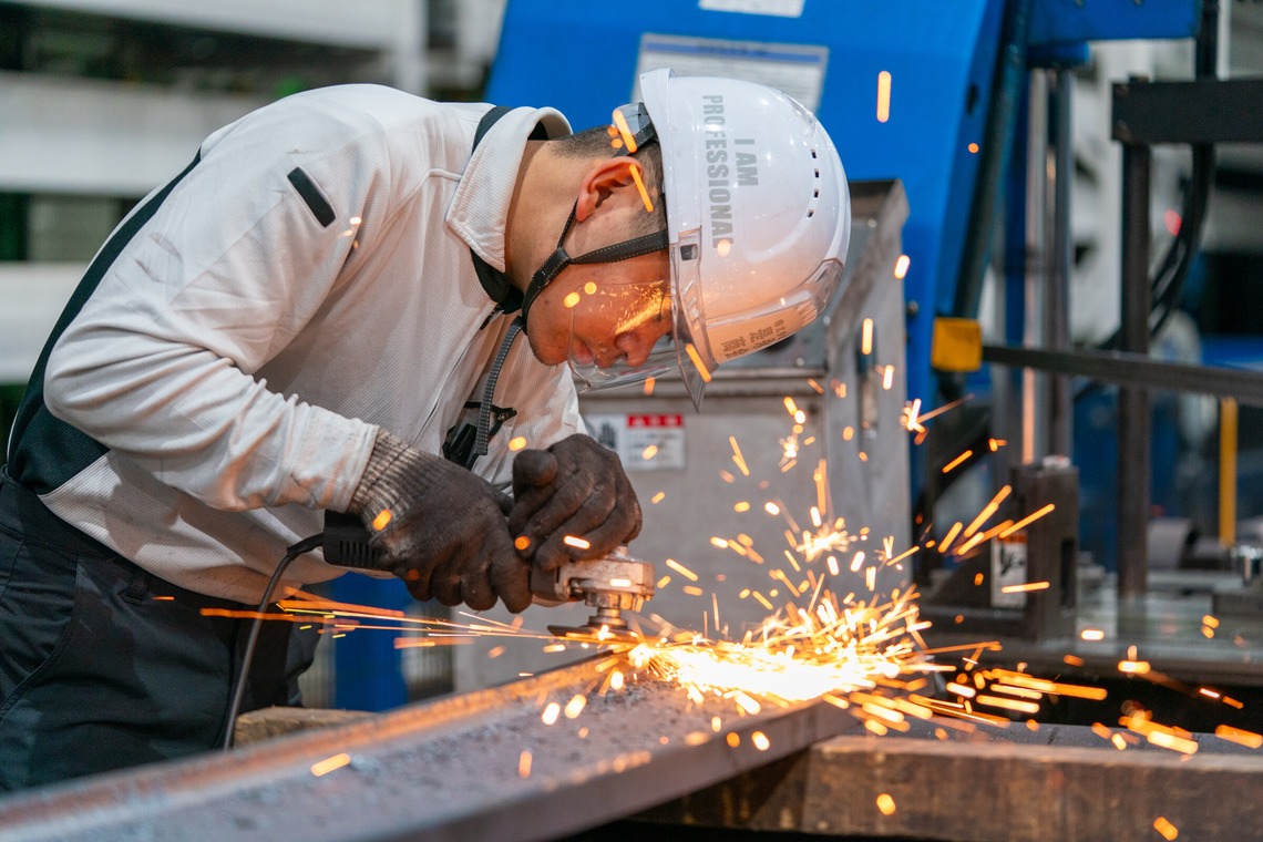 Ｋｅｉｄａｉ株式会社が撮影した「工場撮影」の写真