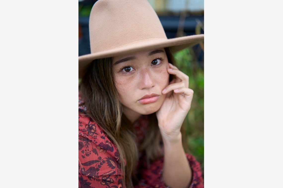 カメラマン　kが撮影した「タレント」の写真