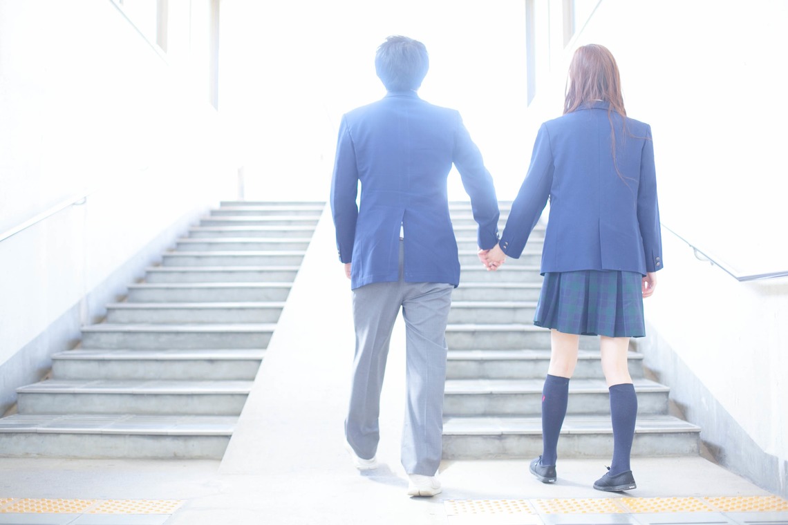 キタノフォトオフィス (北野尚史)が撮影した写真のアルバム「制服エンゲージメントフォト」