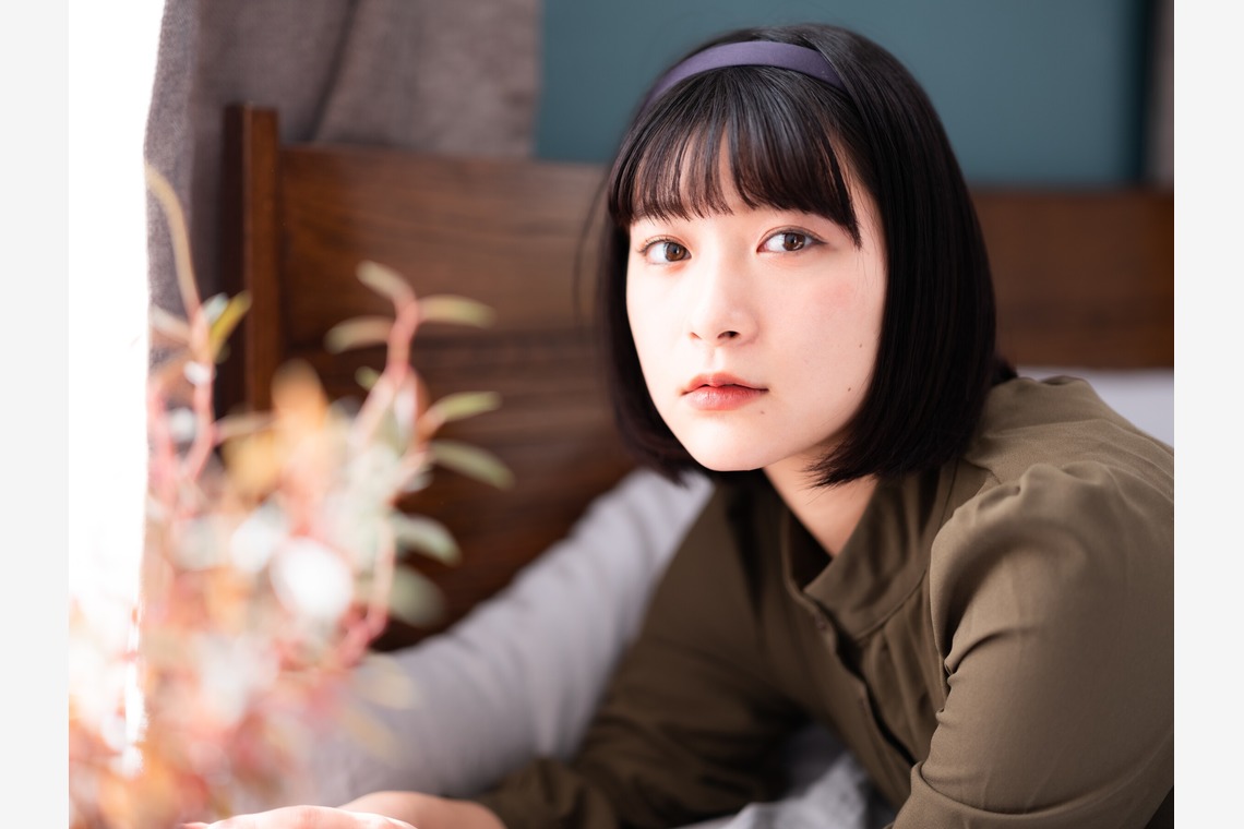 杉本 周平が撮影した「人物・ポートレート・プロフィール写真」の写真