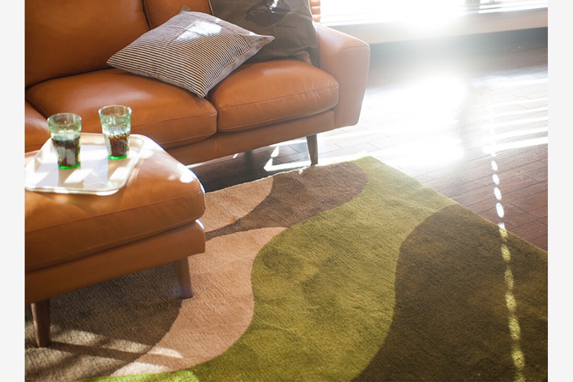 山田和伸が撮影した「アパレル」の写真