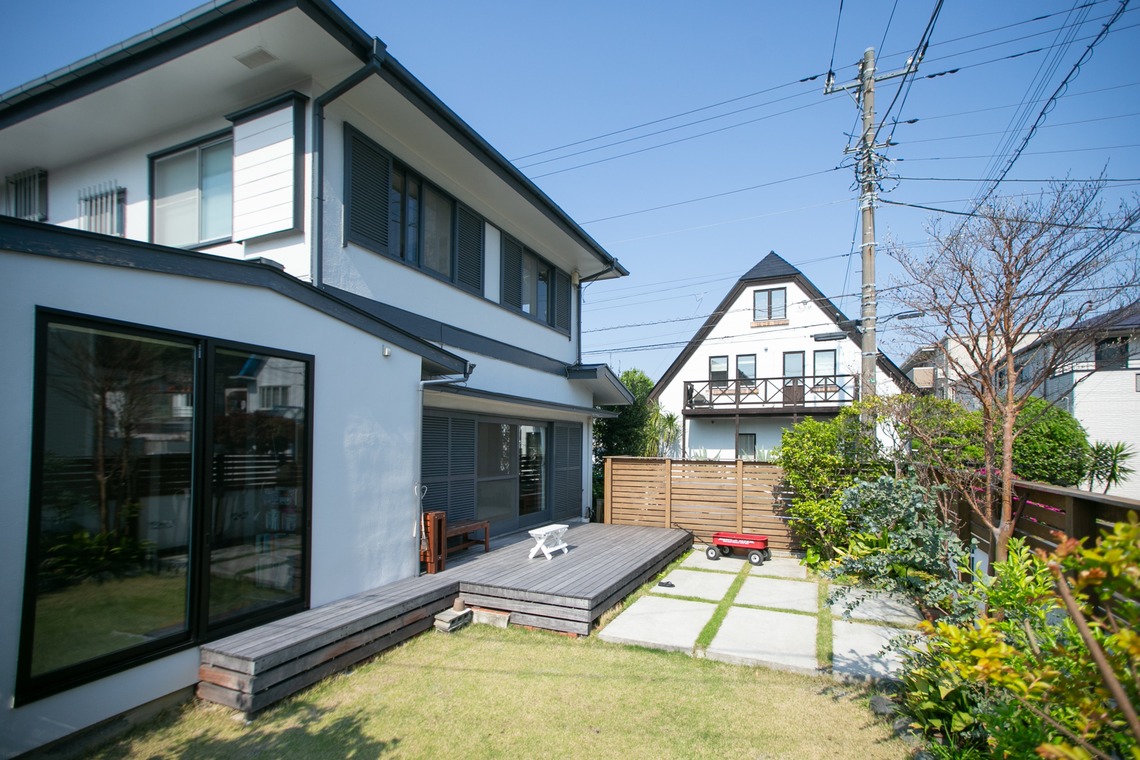 眞田 厚司が撮影した「建物内観物件」の写真