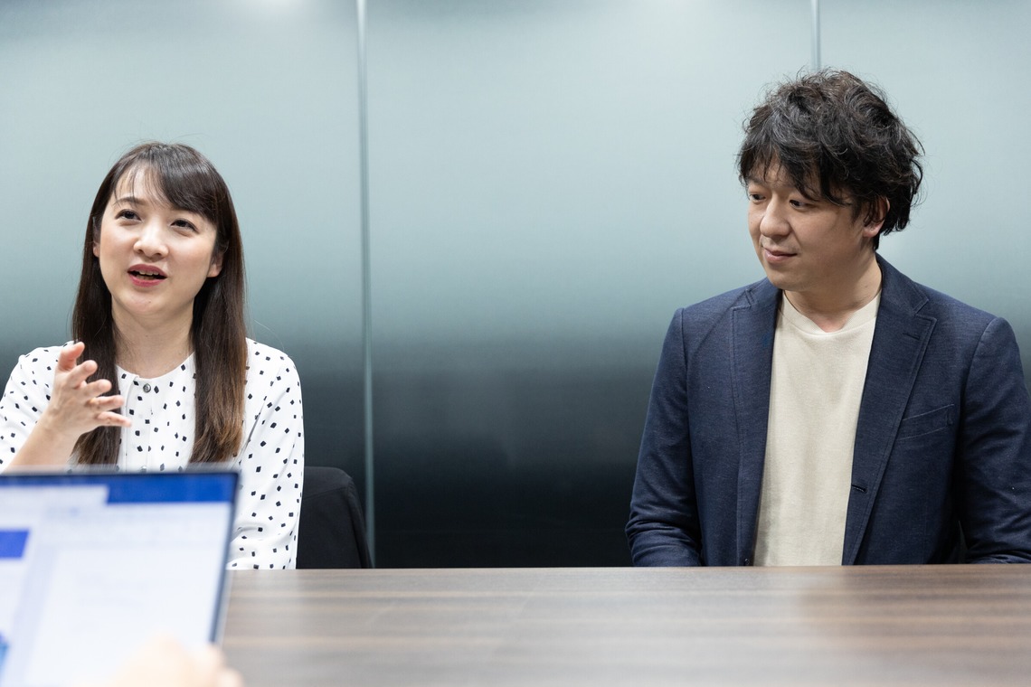 森岡　史仁が撮影した写真のアルバム「ビジネスポートレート・インタビュー等」