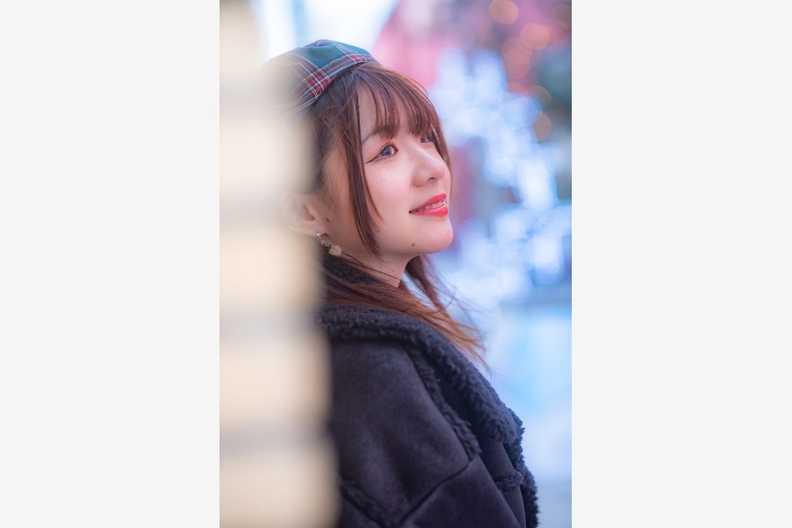 保坂圭春が撮影した「ポートレート」の写真