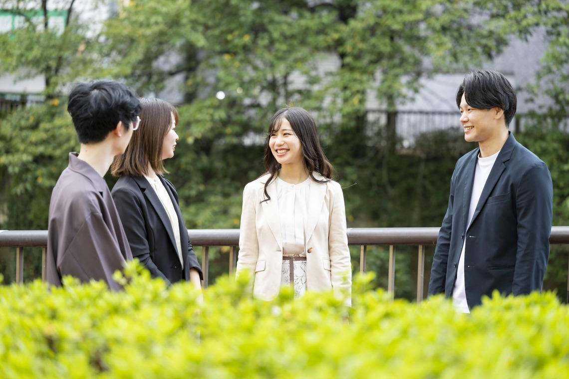 株式会社スマイルプロアートが撮影した「企業撮影」の写真