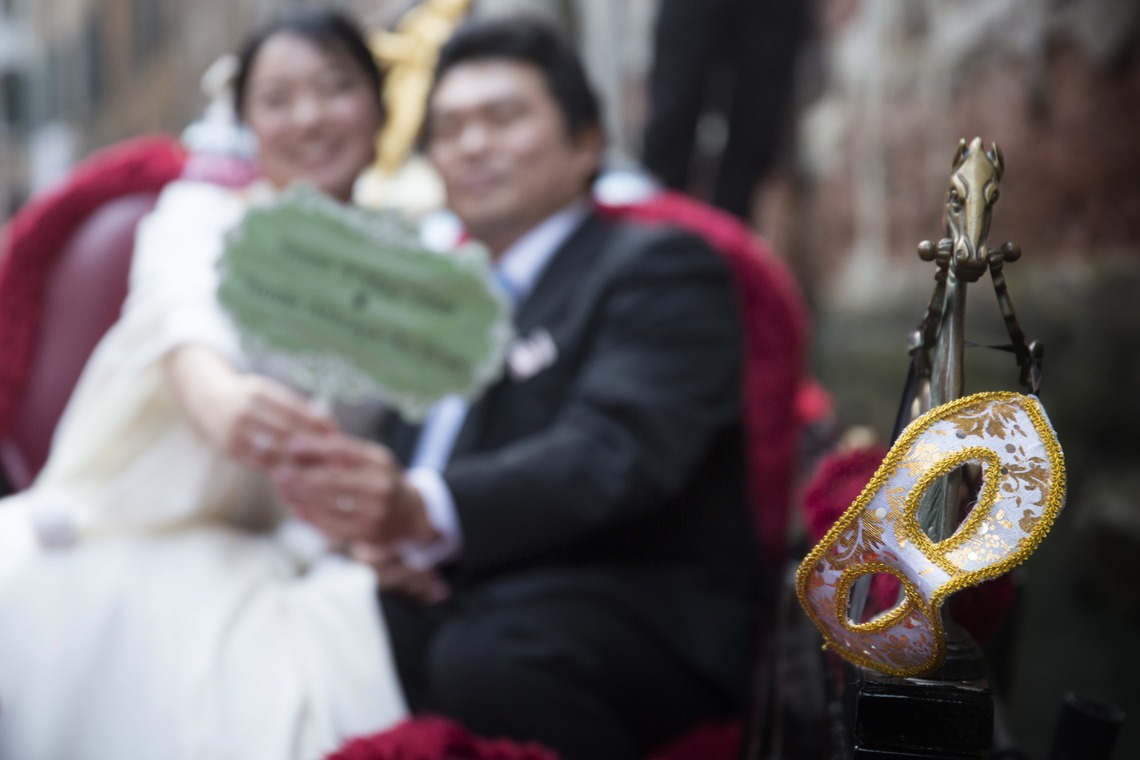 アジェンツィア・フォトグラフィカ・ミケランジェロが撮影した「フィレンツェ」の写真