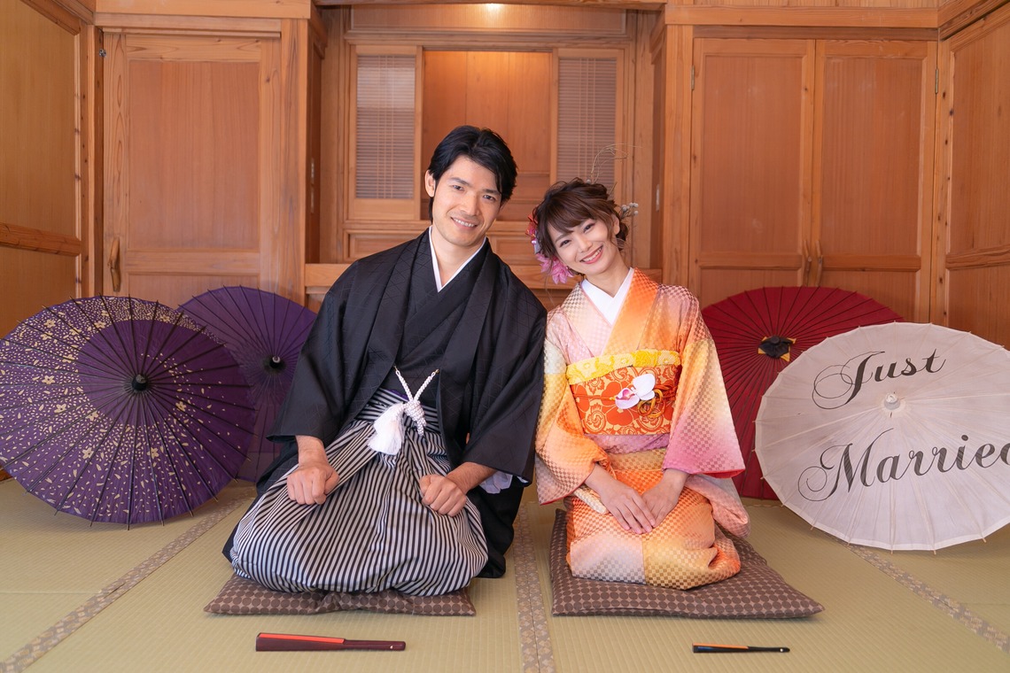 haba Phöto-Designが撮影した「ウエディング」の写真