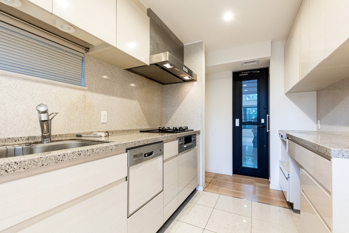 大森美紗生が撮影した「マンション内観撮影」の写真